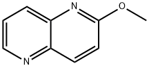 2-Methoxy-[1,5]naphthyridine