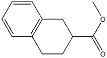 Methyl tetraline-2-carboxylate