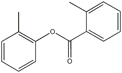 2-methylphenyl 2-methylbenzoate|托伐普坦