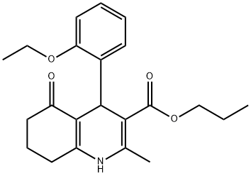 , 299452-03-2, 结构式