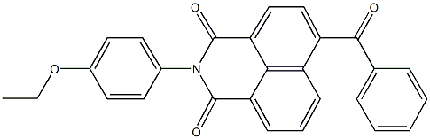 , 304447-05-0, 结构式