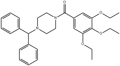 , 329223-08-7, 结构式
