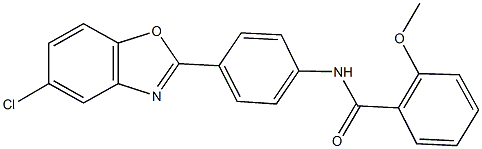, 331447-30-4, 结构式