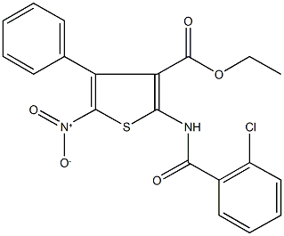 , 352554-81-5, 结构式