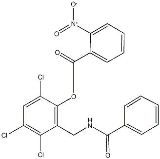 , 352639-22-6, 结构式