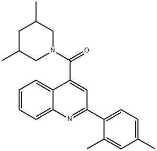 , 353773-11-2, 结构式