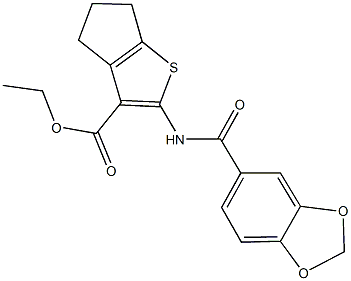 , 354547-15-2, 结构式