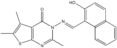, 491858-01-6, 结构式