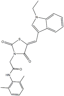 , 592547-02-9, 结构式