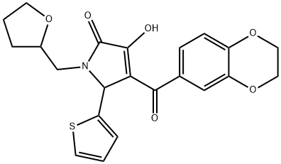 , 618362-57-5, 结构式