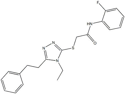 , 663204-02-2, 结构式