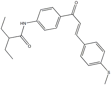 , 667434-97-1, 结构式