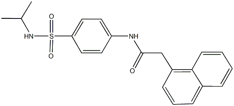 , 718604-04-7, 结构式