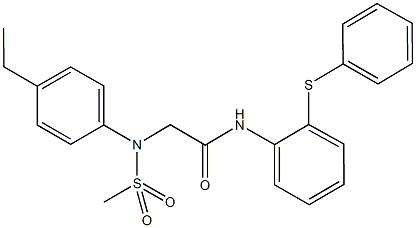 , 723741-00-2, 结构式