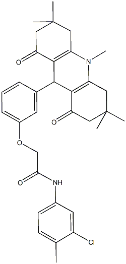 , 723749-45-9, 结构式