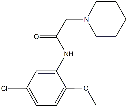, 890599-02-7, 结构式