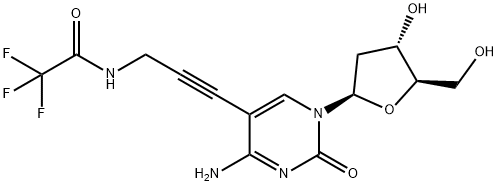 115899-38-2 Structure