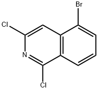 1215767-89-7 Structure