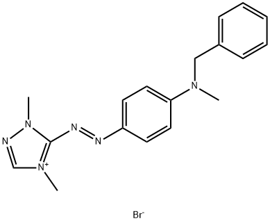 12221-69-1 结构式