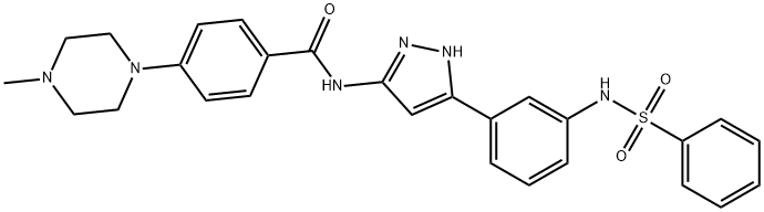 1327167-19-0 Structure