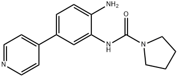 1404562-17-9 Structure