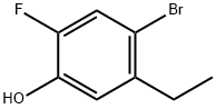 1421503-38-9 Structure