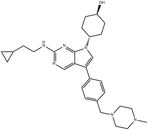 1429882-07-4 Structure
