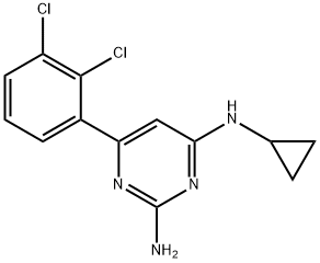 1609960-31-7 Structure