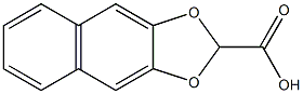 VVXREWCOUSRUAO-UHFFFAOYSA-N Structure