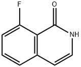 1(2H)-Isoquinolinone,8-fluoro-(9CI)|1(2H)-Isoquinolinone,8-fluoro-(9CI)