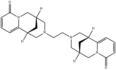 492-02-4 结构式