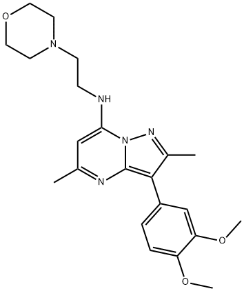 900874-91-1 Structure