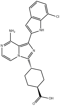 936889-68-8 Structure