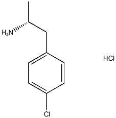 (1r)-2-(4-chlorophenyl)-1-methylethylamine hcl|