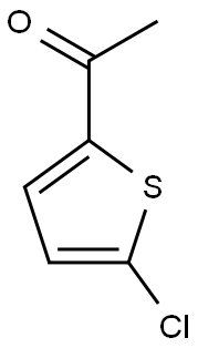 1-(5-chlorothiophen-2-yl)ethan-1-one