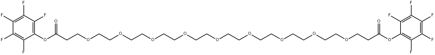 BIS-DPEG®₉-PFP ESTER price.