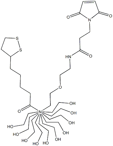 MAL-DPEG®₁₁-LIPOAMIDE price.