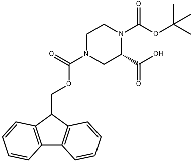 1034574-30-5 Structure