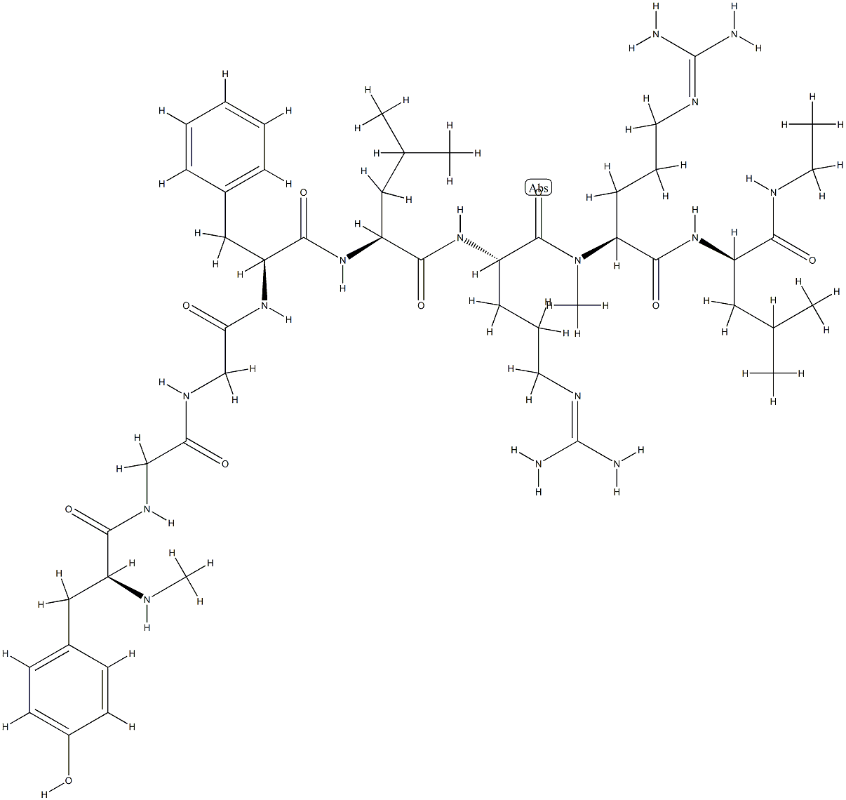 103613-84-9 Structure