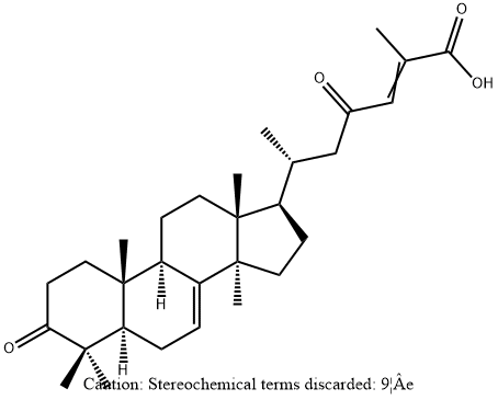 FirManoic acid|FIRMANOIC ACID