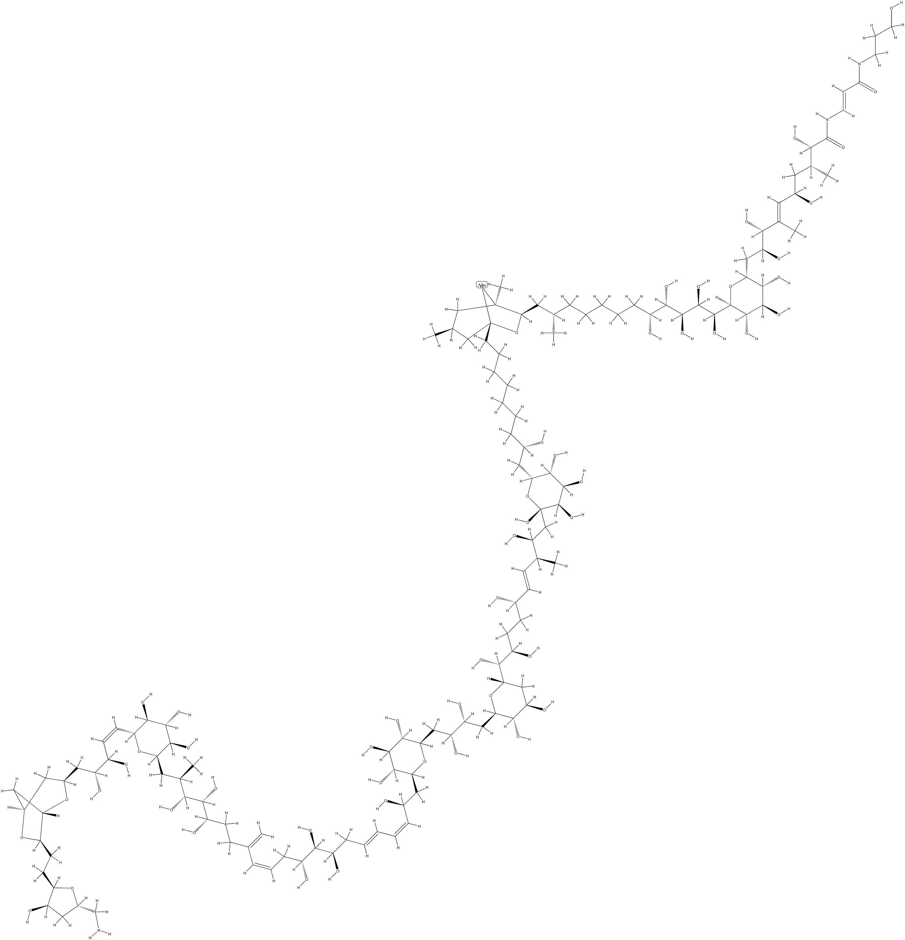 11077-03-5 Structure