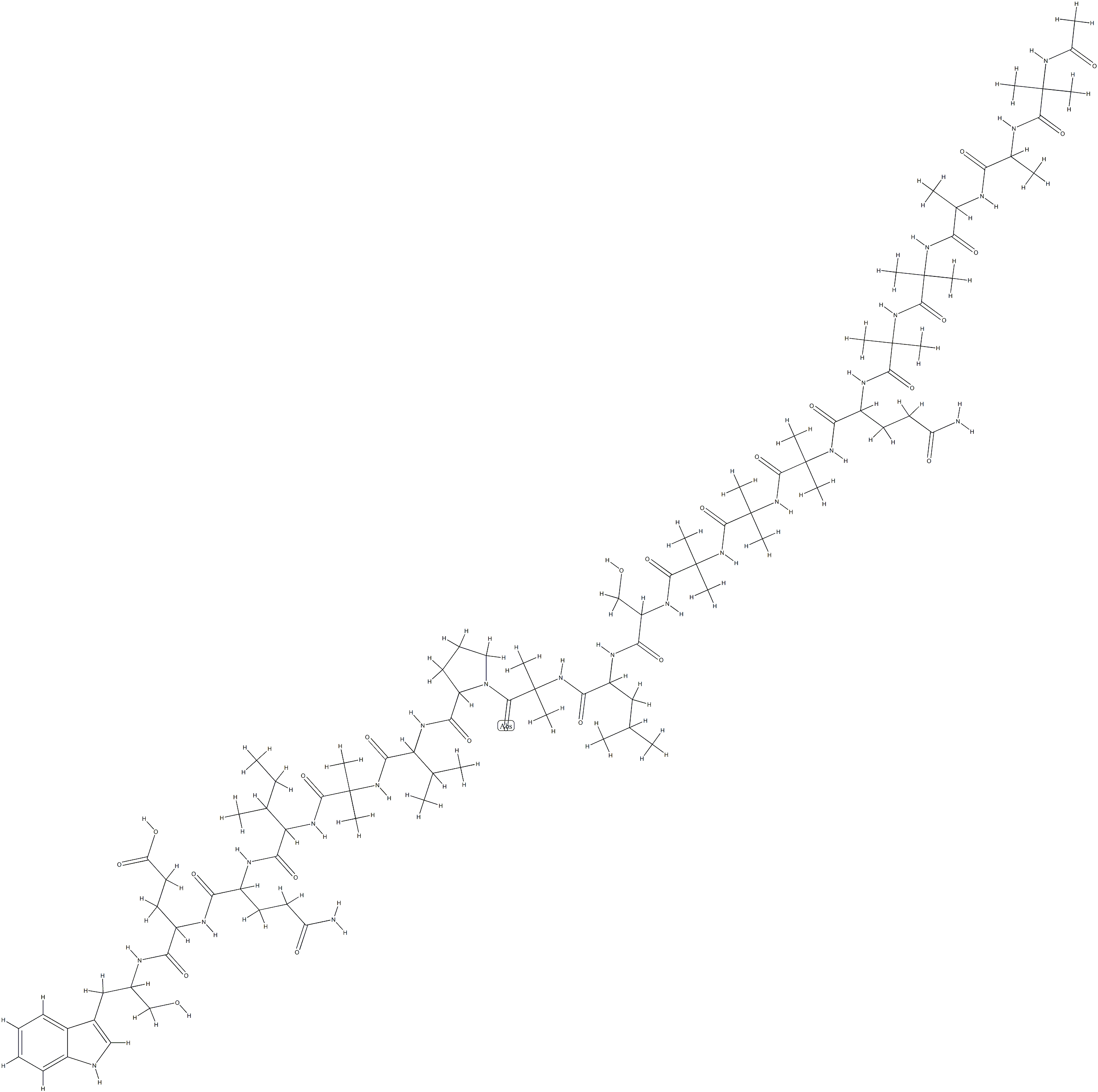 , 112959-01-0, 结构式