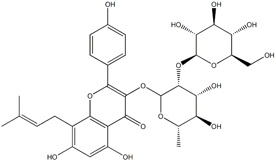 113558-10-4 结构式