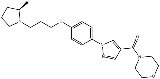 1152747-82-4 结构式