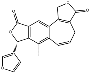 115321-32-9 Structure