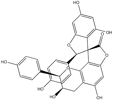 1190070-91-7 Structure