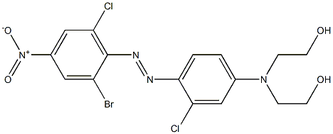 12223-16-4 Structure