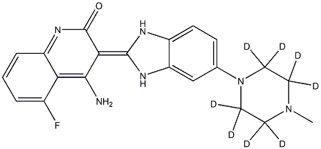 PIQCTGMSNWUMAF-UFBJYANTSA-N, 1246819-84-0, 结构式