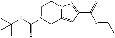1250443-97-0 Structure