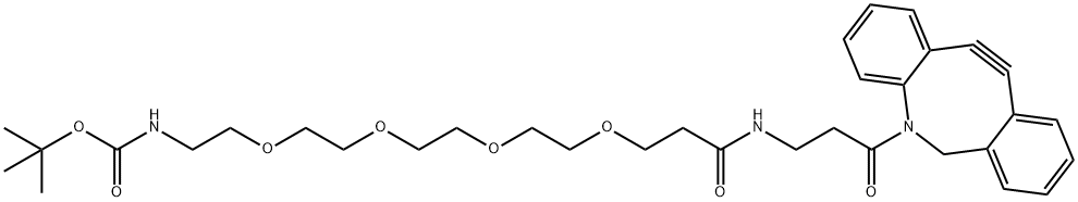 1255942-12-1 Structure